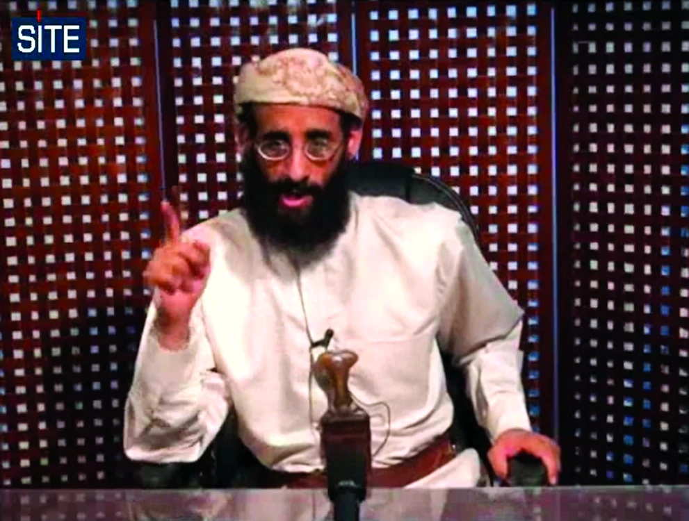 Atentat terorist în Franţa. Anwar al-Awlaki avea 5000 de fani pe Facebook în 2009