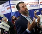 Donald Trump Jr , Getty