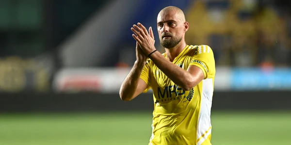 Gabriel Tamaș / FOTO Sport Pictures