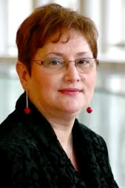 renate weber