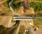 Autostrada Lugoj Deva, lotul cu tuneluri în șantier Foto Daniel Guță (29) JPG
