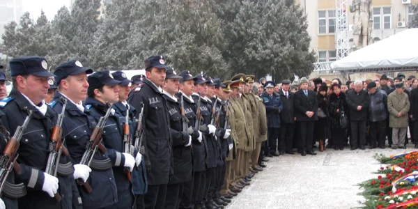 ziua unirii