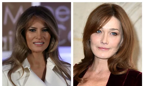 melania, carla jpeg