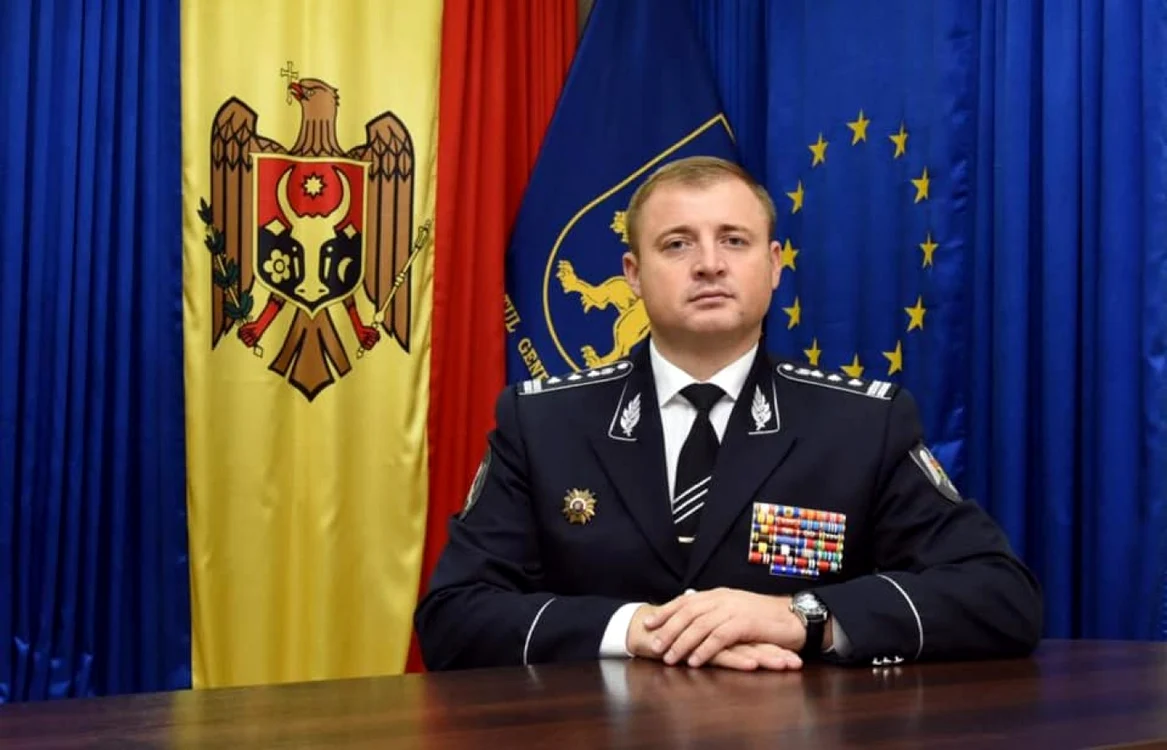 Gheorghe Cavcaliuc
