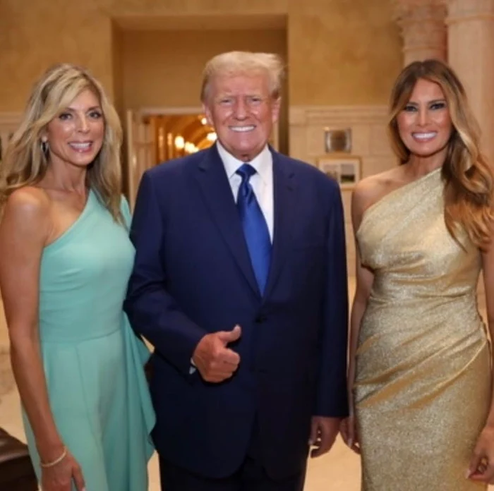 Nunta lui Tiffany Trump (16) jpg