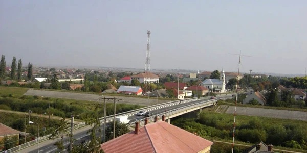 chisineu-cris 