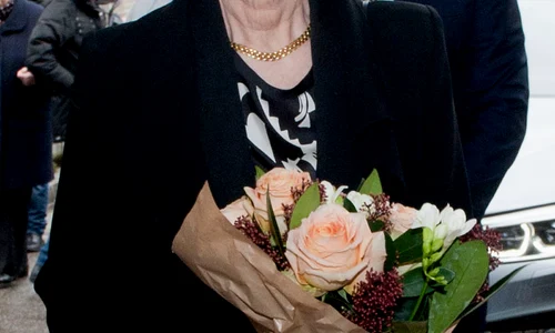 Majestatea Sa Margareta Principele Radu Spitalul Floreasca Raed Arafat (5) jpeg