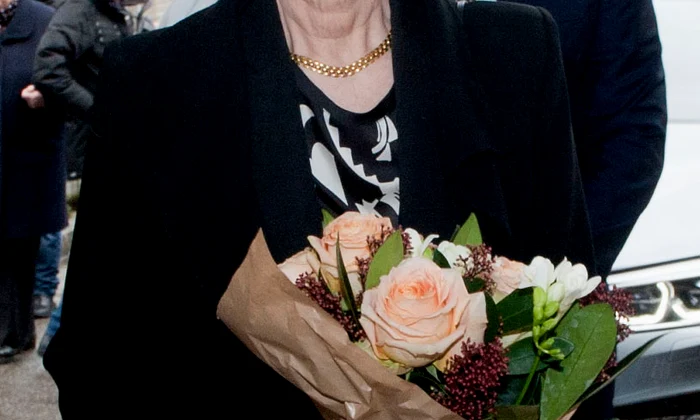 Majestatea Sa Margareta Principele Radu Spitalul Floreasca Raed Arafat (5) jpeg