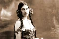 mata hari foto getty images jpg