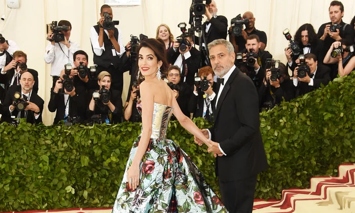 Heavenly Bodies: Fashion & The Catholic Imagination Costume Institute Gala   Arrivals jpeg
