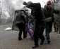 Măcel la Kiev FOTO Reuters