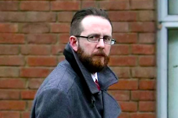 A fost achitat de judecător pentru că trecea printr-o perioadă grea din viață când a săvârșit infracțiunea.Foto Metro.co.uk