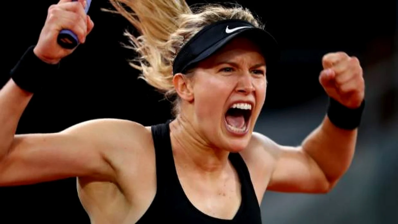 Bouchard