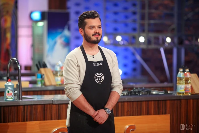 masterchef foto pro tv