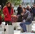 Stars On The Set Of 'Lucifer' In Vancouver jpeg