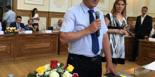 Ioan Szatmari FOTO debanat.ro