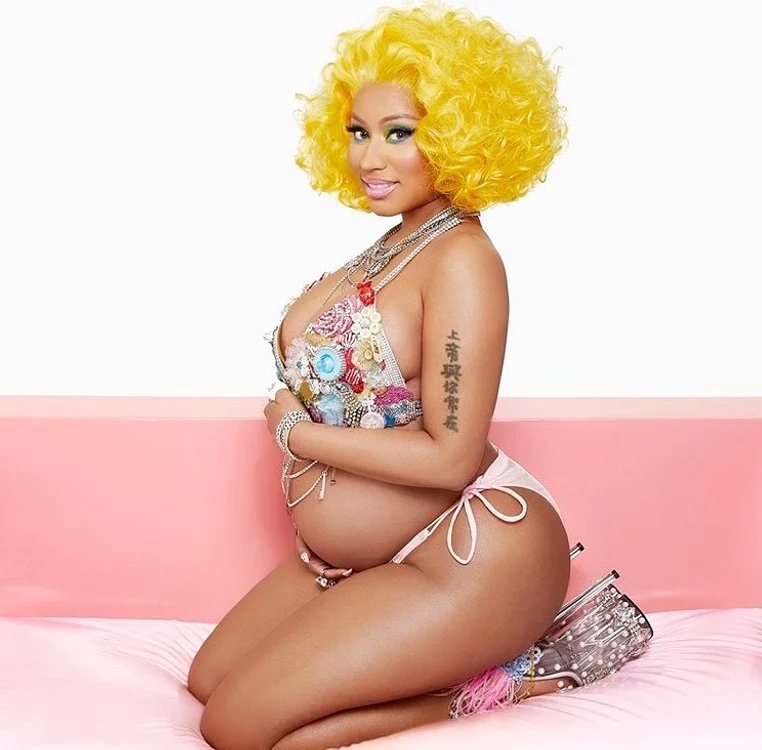 7 nicki minaj a nascut 3 jpg jpeg