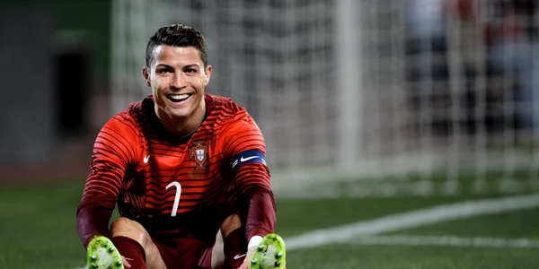 Ronaldo