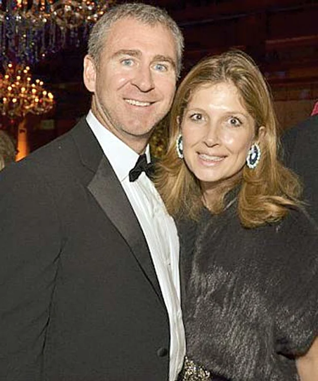 Ken Griffin are o avere  de 5 miliarde de dolari
