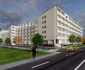 Cel mai mare cămin de studenţi din România se construieşte la Timmişoara