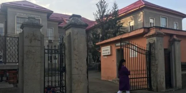 Dosarul în cazul pacienţilor morţi a fost preluat de parchet 