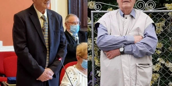 marcel laptes si mircea lac