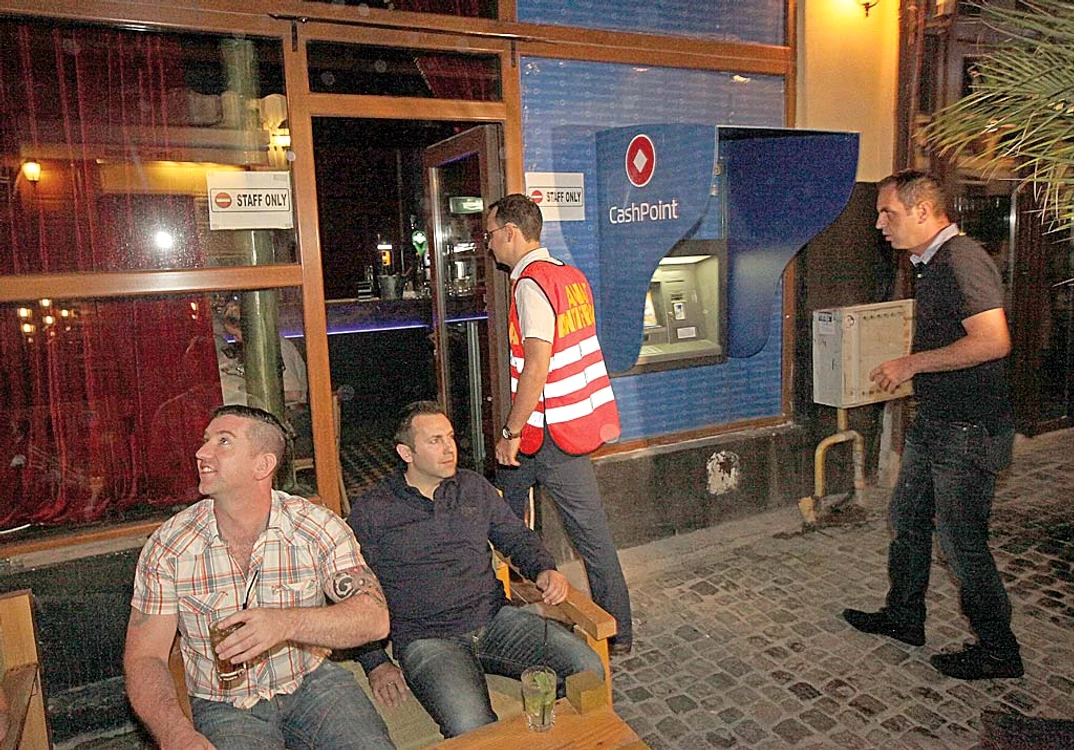 Foto: Sever Gheorghe