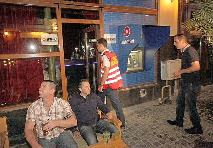 
    Foto: Sever Gheorghe  