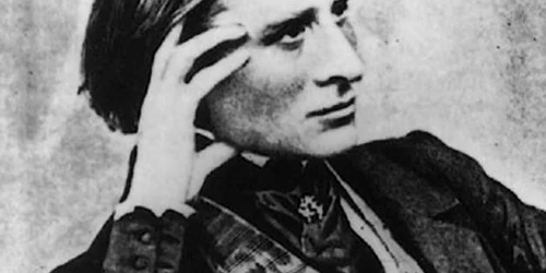 Franz Liszt