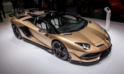 lamborghini aventador svj gettyimages 1128813910 jpeg