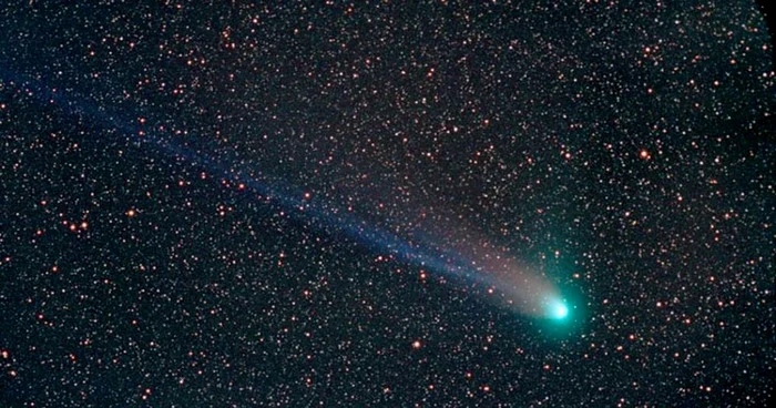 meteoriti