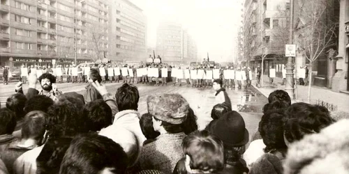 revolutie 1989 