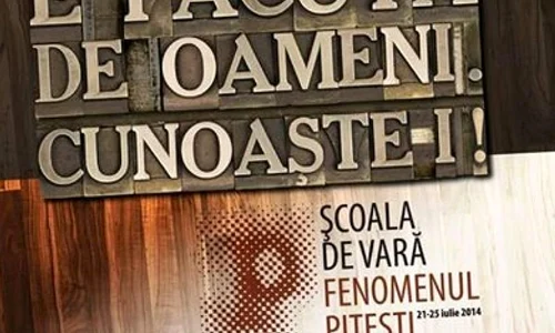 Şcoala de Vară „Fenomenul Piteşti“ 2014 jpeg