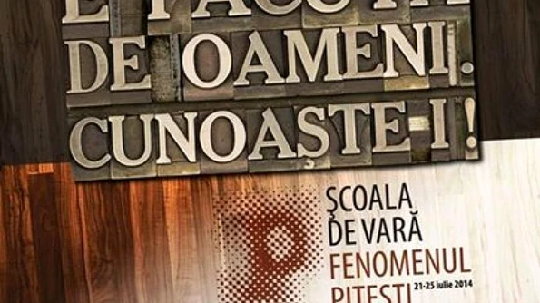 Şcoala de Vară „Fenomenul Piteşti“ 2014 jpeg