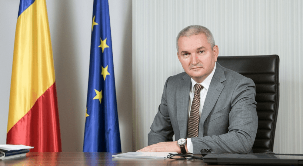 Marcu (ASF), despre City Insurance şi Euroins: Ambele erau Muma Pădurii pentru populaţie