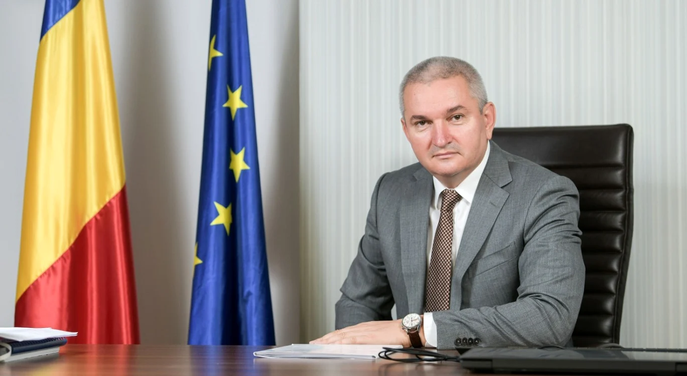 Nicu Marcu, președinte al ASF
