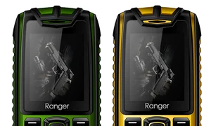 telefon mobil evolio ranger jpeg