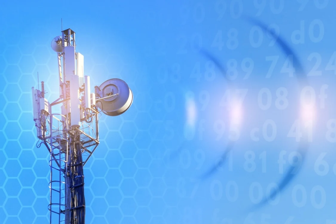 Wireless - retele 5G FOTO Shutterstock