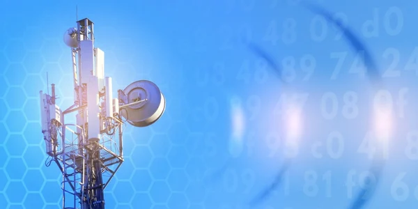 Wireless - retele 5G FOTO Shutterstock 