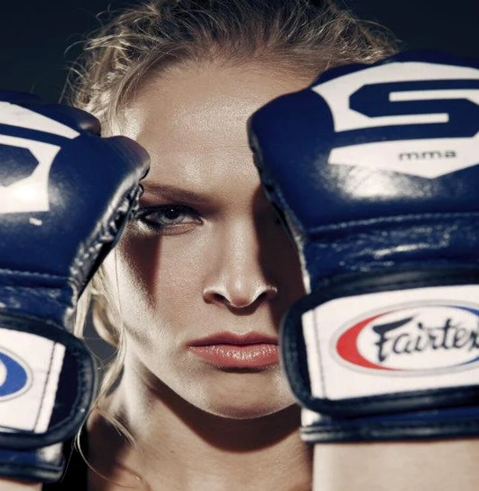 Maria Sharapovafoto: arhivă personală