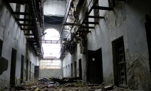 Doftana, închisoarea care și a ratat trecutul și viitorul jpeg