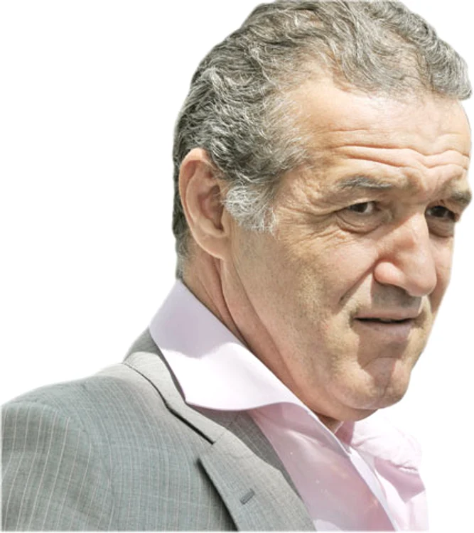 Becali