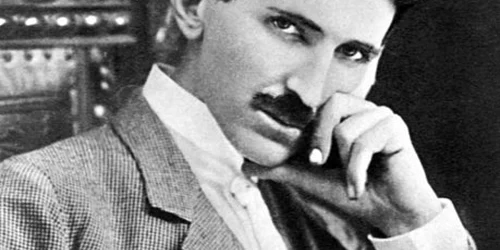 Nikola Tesla