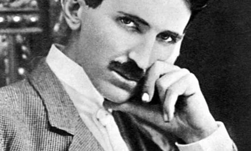 Nikola Tesla