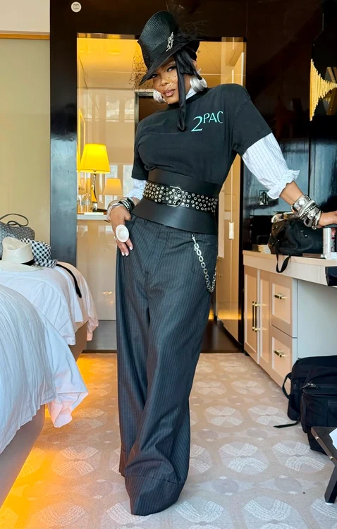 Janet Jackson, sursa: Instagram