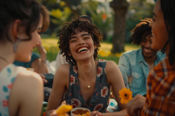 Comunicarea, cheia în relațiile sociale / FOTO: Pixabay