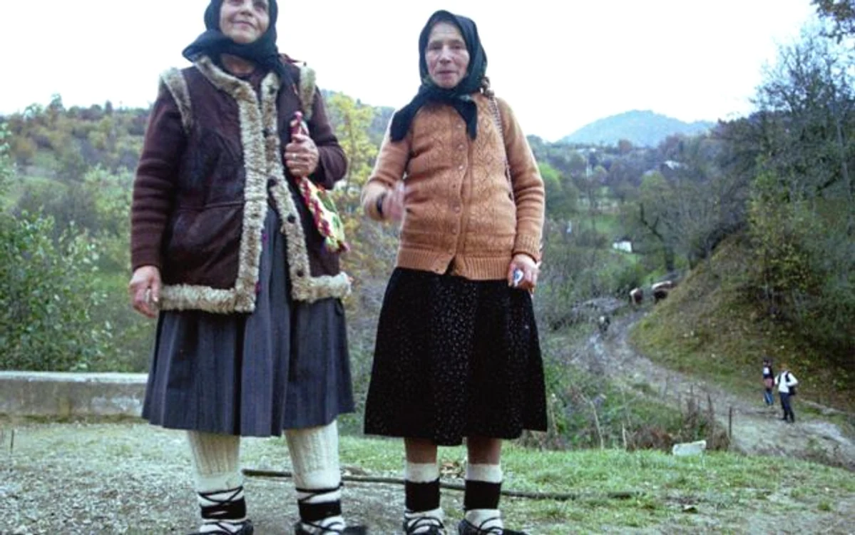 Majoritatea femeilor din mediul rural nu au lucrat până acum decât în gospodăria proprie 