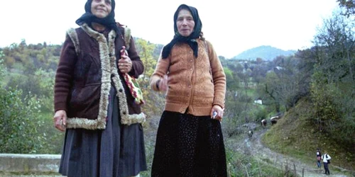 Majoritatea femeilor din mediul rural nu au lucrat până acum decât în gospodăria proprie