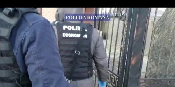 percheziţii olt