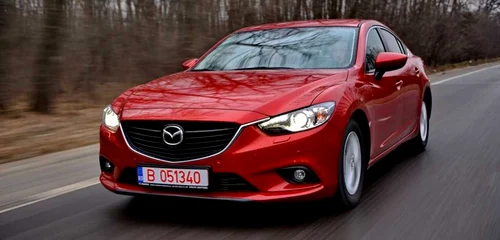 Mazda6 2